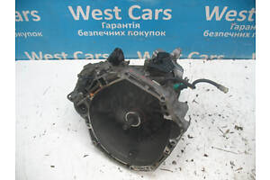 Б/в МКПП 1.5DCI TL4 на Renault Grand Scenic. Гарантія якості! 2008-2015