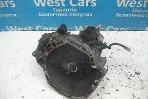 Б/в МКПП 1.5DCI TL4 на Renault Grand Scenic. Вибір №1! 2008-2015