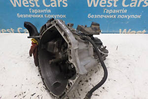 Б/в МКПП 1.5dCi TL4A027 на Renault Megane III 2009-2015