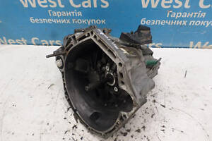 Б/в МКПП 1.5dCi TL4A040 на Renault Megane III 2008-2015