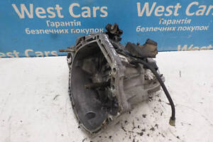 Б/в МКПП 1.5dCi TL4K9S2 на Renault Megane III 2008-2015