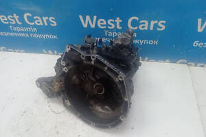 Б/в МКПП 1.6 TDCI на Ford Focus 2011-2014