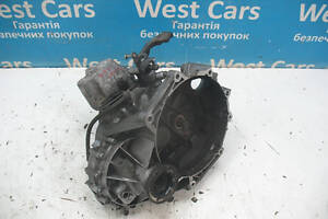 Б/в МКПП 1.6B FVF на Volkswagen Touran 2003-2010