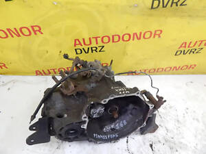 Б/в МКПП 1.6B на Mitsubishi Colt 1996-2003