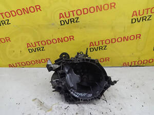Б/в МКПП 1.6D 20DM14 на Peugeot 307 2001-2008
