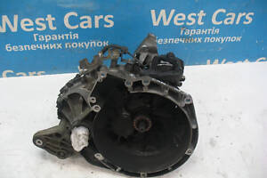 Б/в МКПП 1.6D 6 ст. на Ford C-Max 2011-2015