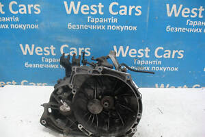 Б/в МКПП 1.6D на Ford Focus 2008-2011