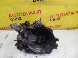 Б/в МКПП 1.6D на Peugeot 307 2001-2008
