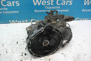 Б/в МКПП 1.7CDI на Mercedes-Benz A-Class 1997-2004