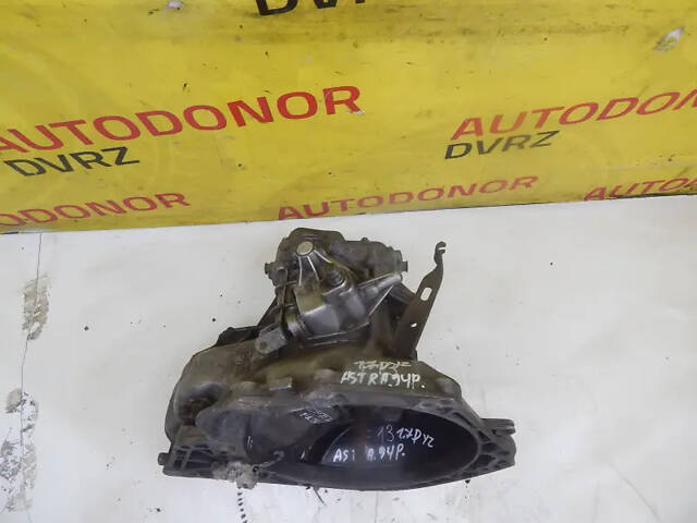 Б/в МКПП 1.7D (дефект) на Opel Astra F 1991-1998 - Фото 2
