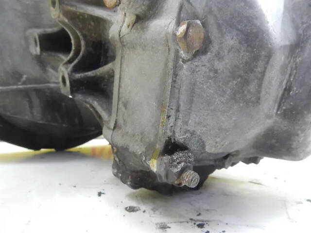 Б/в МКПП 1.7D (дефект) на Opel Astra F 1991-1998 - Фото 4