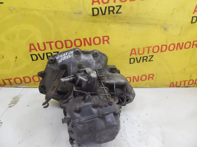 Б/в МКПП 1.7D (дефект) на Opel Astra F 1991-1998 - Фото 5
