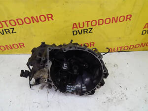 Б/в МКПП 1.8 на Mazda 626 1997-1999