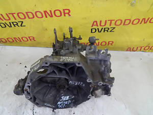 Б/в МКПП 1.8B на Honda Accord 1997-2002