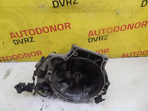 Б/в МКПП 1.8B на Mazda 323BG 1989-1994