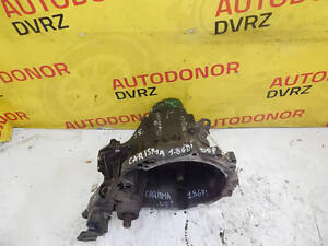 Б/в МКПП 1.8B на Mitsubishi Carisma 1999-2004