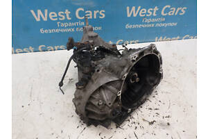 МКПП 1.8D б/у на Ford Transit Connect. Выбор №1! 2002-2009