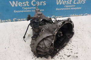 Б/в МКПП 1.8D на Ford Transit Connect 2002-2009