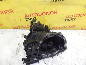 Б/в МКПП 1.8D на Ford Focus 1998-2001