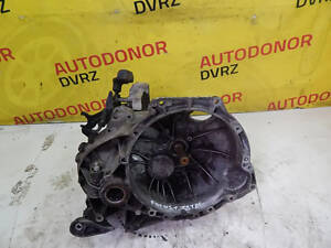 Б/в МКПП 1.8D на Ford Focus 1998-2001