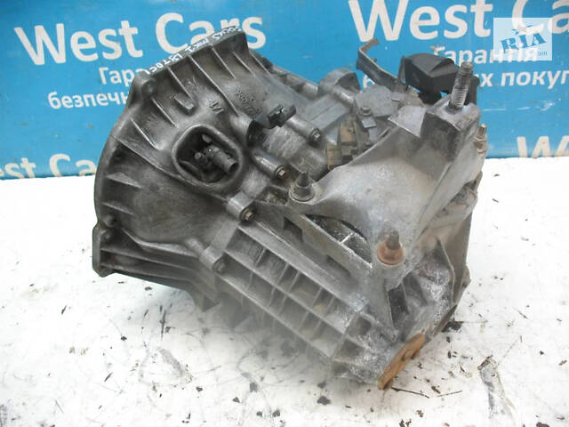 Б/в МКПП 1.8TDCi (5-ступ) на Ford Focus 2001-2004 - Фото 2