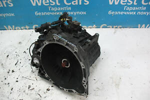 Б/в МКПП 1.8TDCi (5-ступ) на Ford Focus 1998-2004