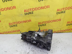 Б/в МКПП 1.9D на Audi A4 2004-2007