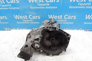 Б/в МКПП 1.9D на Opel Vectra C 2008-2011