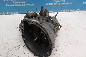 Б/в МКПП 1.9dCi ND0001 на Renault Megane II 2003-2009