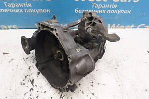 Б/в МКПП 1.9TDI GQR на Volkswagen Caddy 2004-2015