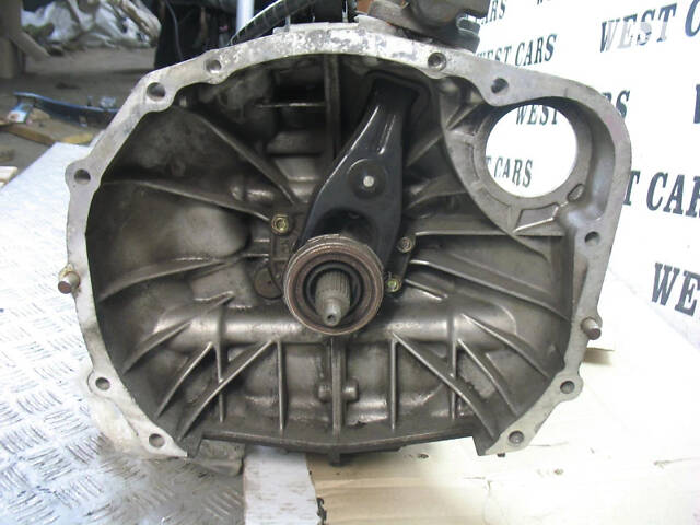 Б/в МКПП 2.0 бензин на Subaru Legacy 2003-2006 - Фото 2