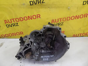Б/в МКПП 2.0 на Nissan Primera 1996-1999