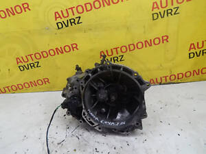 Б/в МКПП 2.0B GC010 на Mazda 6 2002-2005