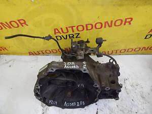 Б/в МКПП 2.0B на Honda Accord 1993-1998