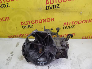 Б/в МКПП 2.0B на Honda Accord 1993-1998