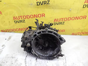 Б/в МКПП 2.0B на Mazda 6 2002-2005