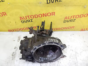 Б/в МКПП 2.0B на Mazda 6 2005-2008