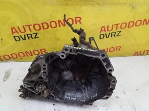 Б/в МКПП 2.0B на Nissan Primera 1999-2002