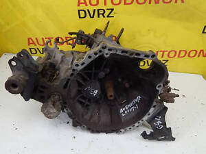 Б/в МКПП 2.0B на Toyota Avensis 2000-2003