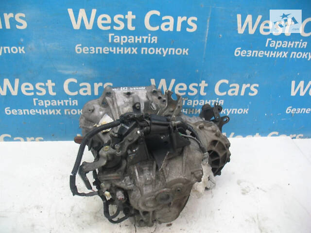Б/в МКПП 2.0D 6 ст. на Toyota Avensis 2008-2015 - Фото 2