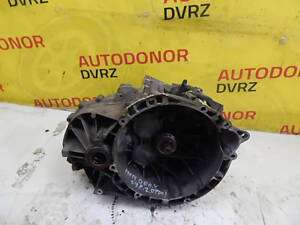 Б/в МКПП 2.0D на Ford Mondeo 2007-2010