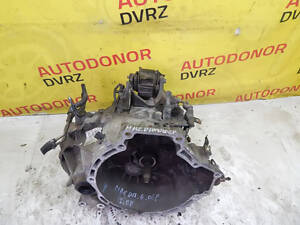 Б/в МКПП 2.0D на Mazda 6 2005-2008