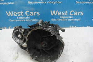 Б/в МКПП 2.0D на Nissan X-Trail 2010-2014