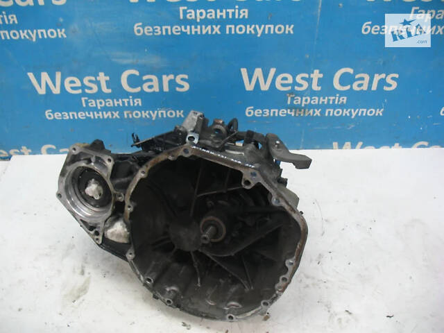 Б/в МКПП 2.0D на Nissan X-Trail 2010-2014