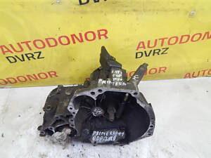 Б/в МКПП 2.0D на Nissan Primera 1999-2002