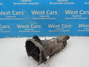 Б/в МКПП 2.0D на Subaru Outback 2006-2009