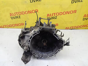 Б/в МКПП 2.2D 6ст Mazda 6 GH на Mazda 6 2008-2012