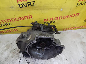 Б/в МКПП 2.2D на Mazda 6 2006-2012