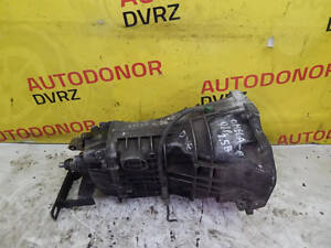 Б/в МКПП 2.5B на Opel Omega B 1994-1999