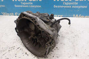 Б/в МКПП 2.5dCi PF6012 на Opel Vivaro 2001-2010